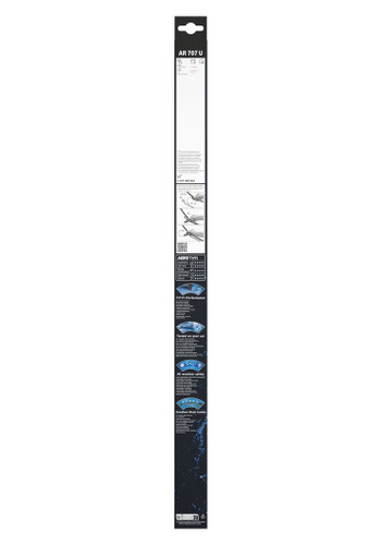 Limpiaparabrisas BOSCH 3 397 006 803 700mm
