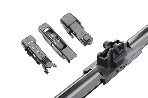 Limpiaparabrisas BOSCH 3 397 006 827 340mm 13Pulgada