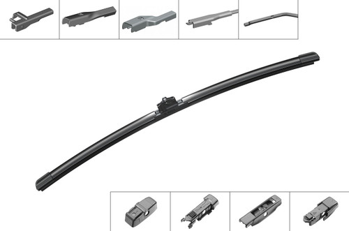 Limpiaparabrisas BOSCH 3 397 006 832 475mm 19Pulgada