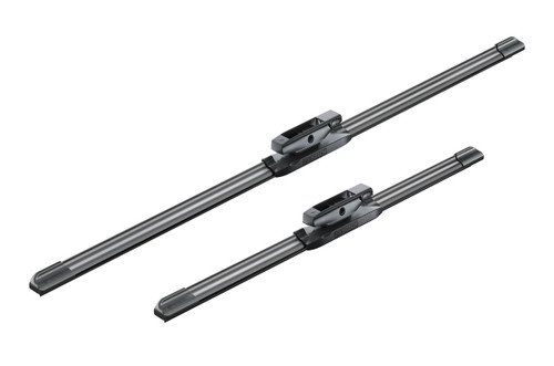 Limpiaparabrisas BOSCH 3 397 007 116 600mm 400mm