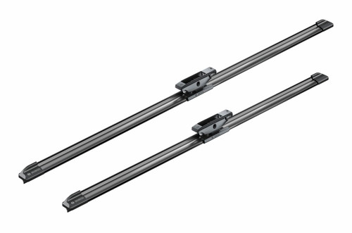 Limpiaparabrisas BOSCH 3 397 007 117 650mm 550mm