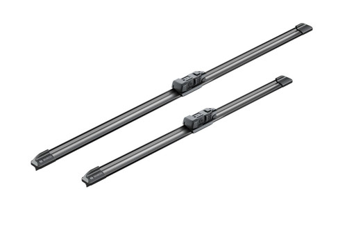 Limpiaparabrisas BOSCH 3 397 007 187 600mm 450mm