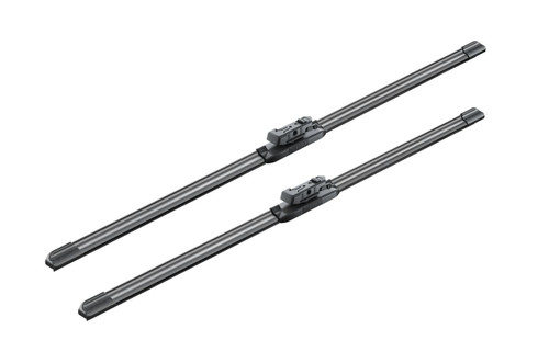 Limpiaparabrisas BOSCH 3 397 007 215 650mm 600mm