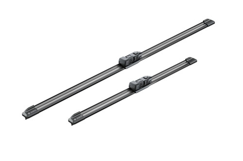 Limpiaparabrisas BOSCH 3 397 007 295 600mm 400mm