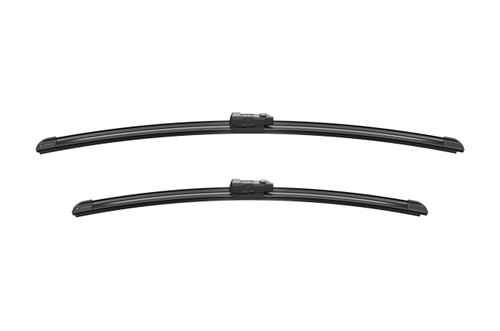 Limpiaparabrisas BOSCH 3 397 007 297 600mm 500mm