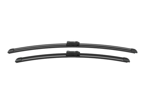 Limpiaparabrisas BOSCH 3 397 007 297 600mm 500mm