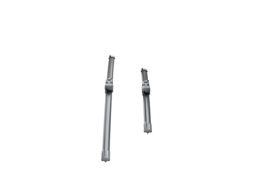 Limpiaparabrisas BOSCH 3 397 007 414 650mm 400mm