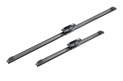 Limpiaparabrisas BOSCH 3 397 007 422 650mm 400mm