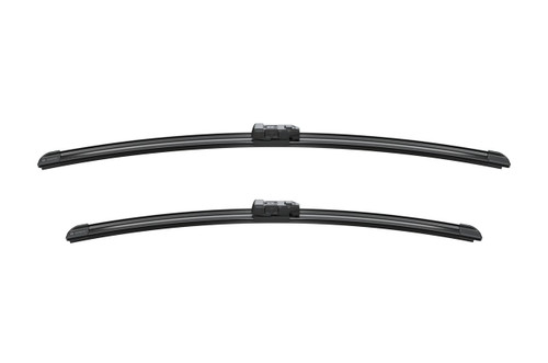 Limpiaparabrisas BOSCH 3 397 007 430 600mm 530mm