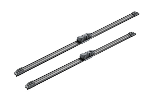 Limpiaparabrisas BOSCH 3 397 007 430 600mm 530mm