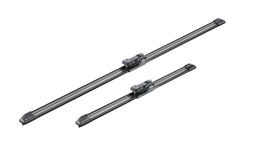 Limpiaparabrisas BOSCH 3 397 007 466 650mm 380mm