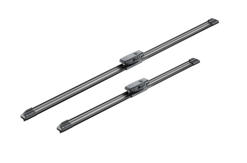 Limpiaparabrisas BOSCH 3 397 007 467 650mm 475mm
