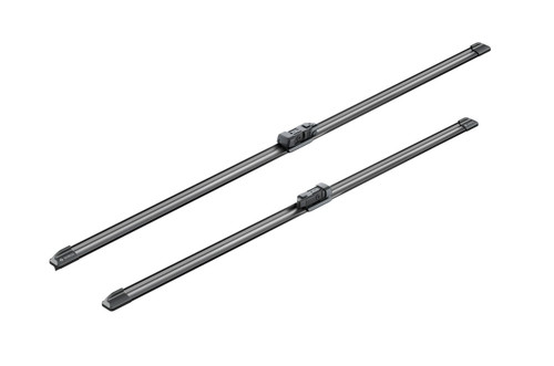 Limpiaparabrisas BOSCH 3 397 007 501 800mm 680mm