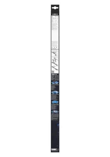 Limpiaparabrisas BOSCH 3 397 007 501 800mm 680mm