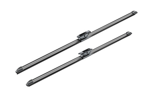 Limpiaparabrisas BOSCH 3 397 007 502 750mm 650mm