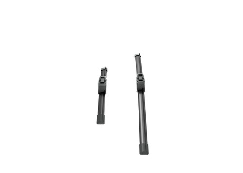 Limpiaparabrisas BOSCH 3 397 007 504 600mm 340mm