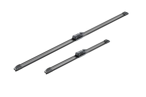 Limpiaparabrisas BOSCH 3 397 007 557 700mm 400mm