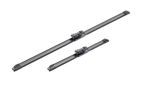 Limpiaparabrisas BOSCH 3 397 007 583 650mm 340mm