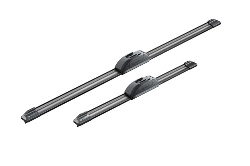 Limpiaparabrisas BOSCH 3 397 007 589 550mm 340mm