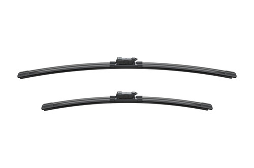 Limpiaparabrisas BOSCH 3 397 007 620 600mm 475mm