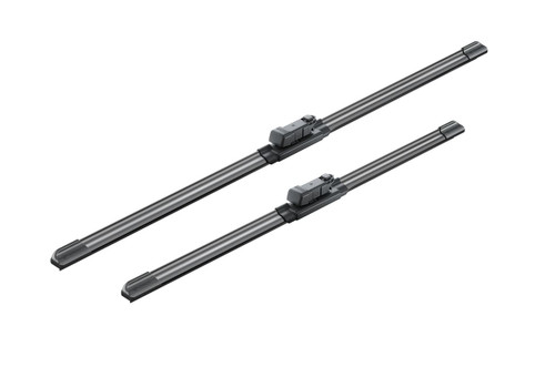 Limpiaparabrisas BOSCH 3 397 007 620 600mm 475mm