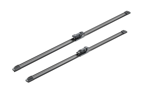 Limpiaparabrisas BOSCH 3 397 007 644 725mm 625mm