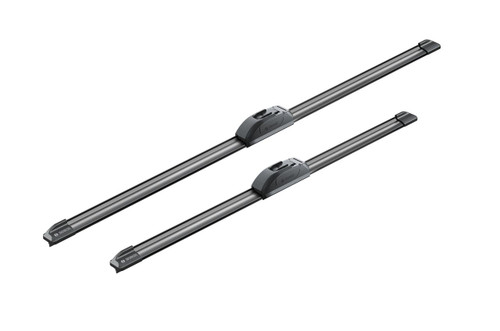 Limpiaparabrisas BOSCH 3 397 007 706 650mm 500mm