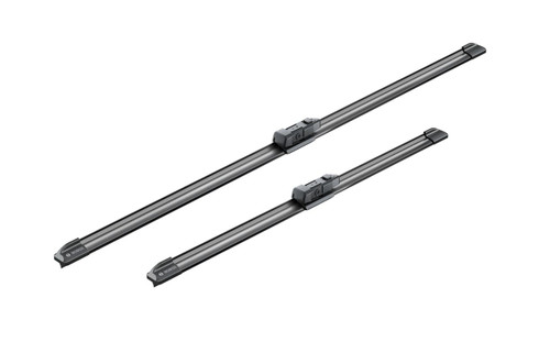 Limpiaparabrisas BOSCH 3 397 007 863 650mm 450mm