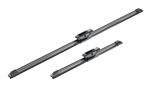 Limpiaparabrisas BOSCH 3 397 007 868 650mm 340mm