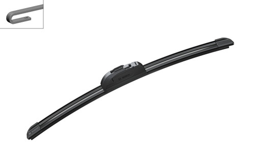 Limpiaparabrisas BOSCH 3 397 008 932 400mm