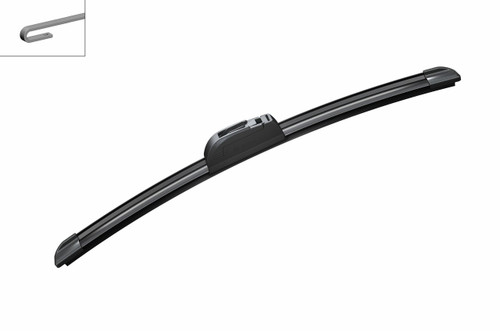 Limpiaparabrisas BOSCH 3 397 008 932 400mm