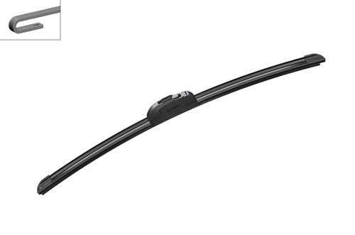 Limpiaparabrisas BOSCH 3 397 008 935 500mm