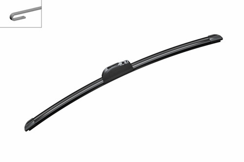 Limpiaparabrisas BOSCH 3 397 008 935 500mm
