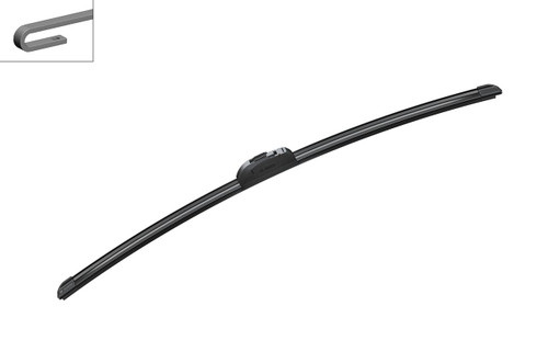 Limpiaparabrisas BOSCH 3 397 008 939 650mm