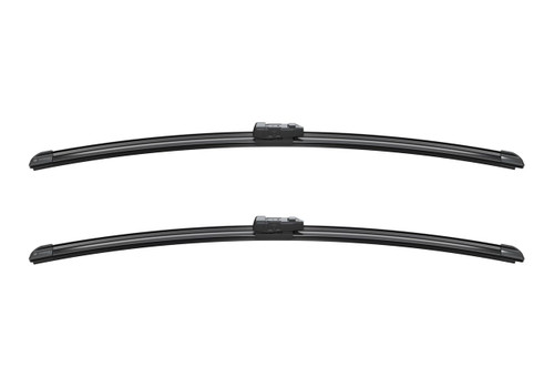 Limpiaparabrisas BOSCH 3 397 009 821 600mm 600mm