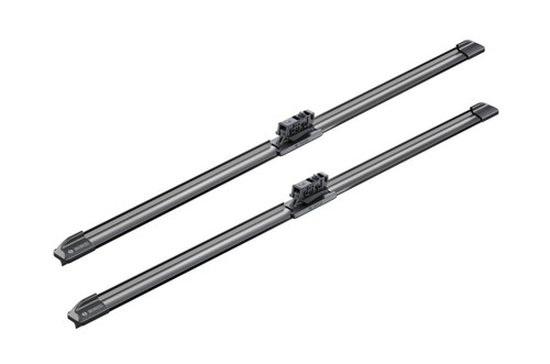 Limpiaparabrisas BOSCH 3 397 009 843 550mm 550mm