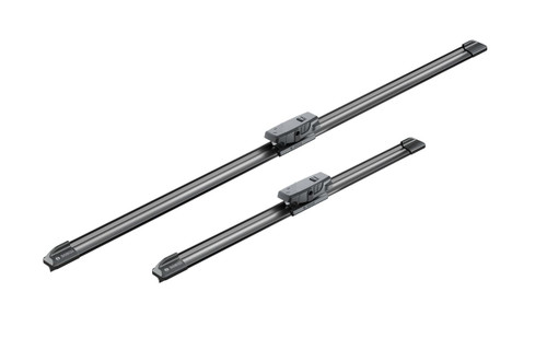 Limpiaparabrisas BOSCH 3 397 014 122 650mm 400mm