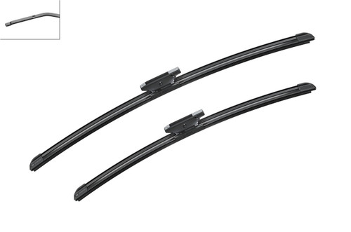 Limpiaparabrisas BOSCH 3 397 014 173 550mm 475mm