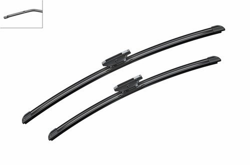 Limpiaparabrisas BOSCH 3 397 014 173 550mm 475mm