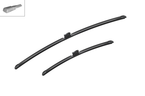 Limpiaparabrisas BOSCH 3 397 014 179 700mm 450mm