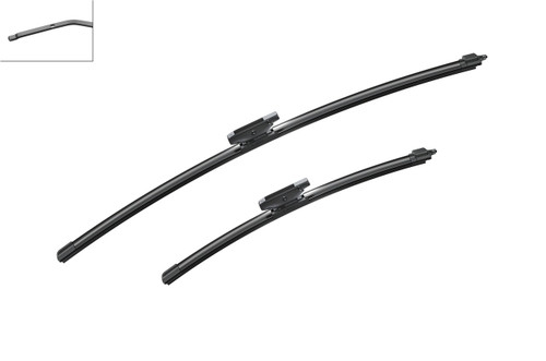 Limpiaparabrisas BOSCH 3 397 014 199 650mm 425mm