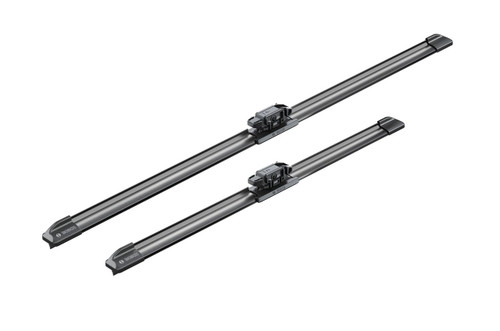 Limpiaparabrisas BOSCH 3 397 014 215 550mm 400mm