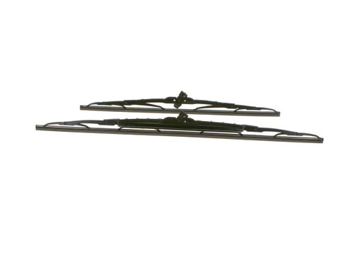 Limpiaparabrisas BOSCH 3 397 118 303 600mm 450mm