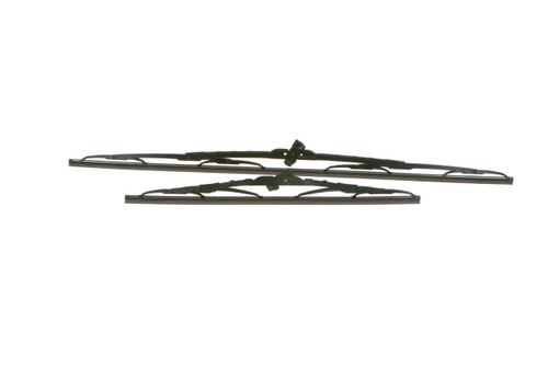 Limpiaparabrisas BOSCH 3 397 118 324 650mm 400mm