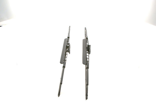 Limpiaparabrisas BOSCH 3 397 118 334 650mm 650mm