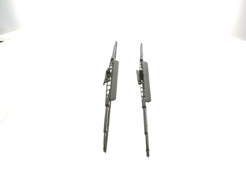Limpiaparabrisas BOSCH 3 397 118 334 650mm 650mm