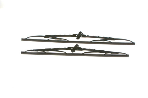 Limpiaparabrisas BOSCH 3 397 118 402 530mm 450mm