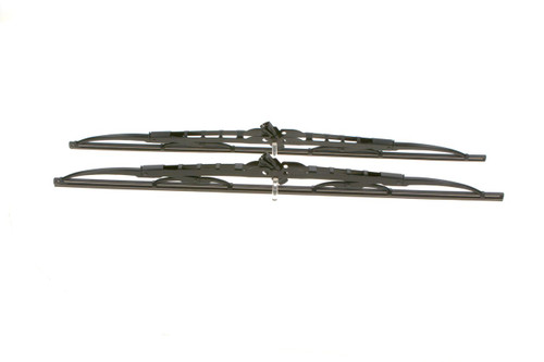 Limpiaparabrisas BOSCH 3 397 118 560 500mm 500mm