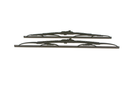 Limpiaparabrisas BOSCH 3 397 118 563 500mm 450mm