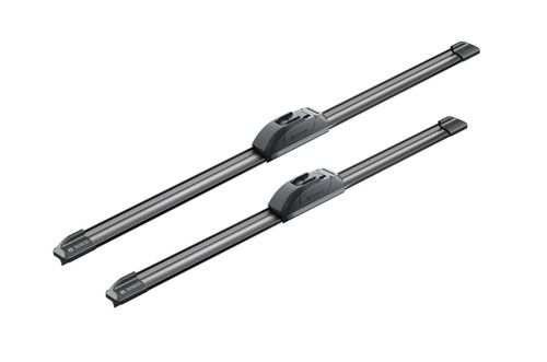 Limpiaparabrisas BOSCH 3 397 118 901 530mm 450mm